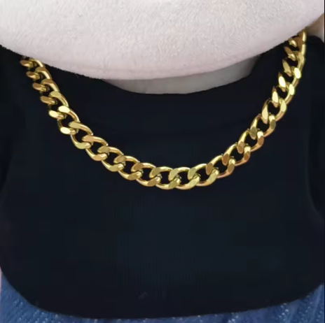 BuBu Chain™