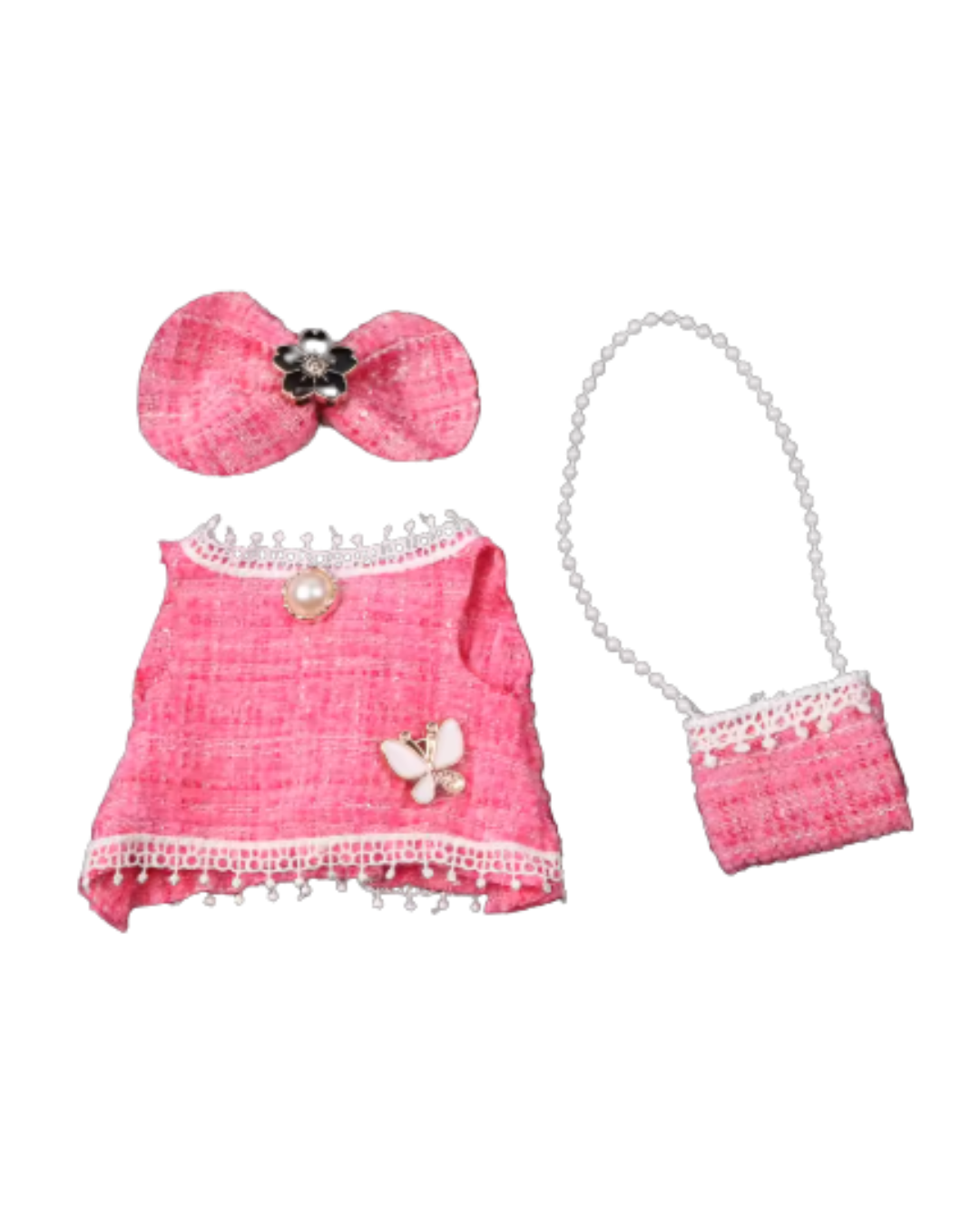BuBu Pink Granny™