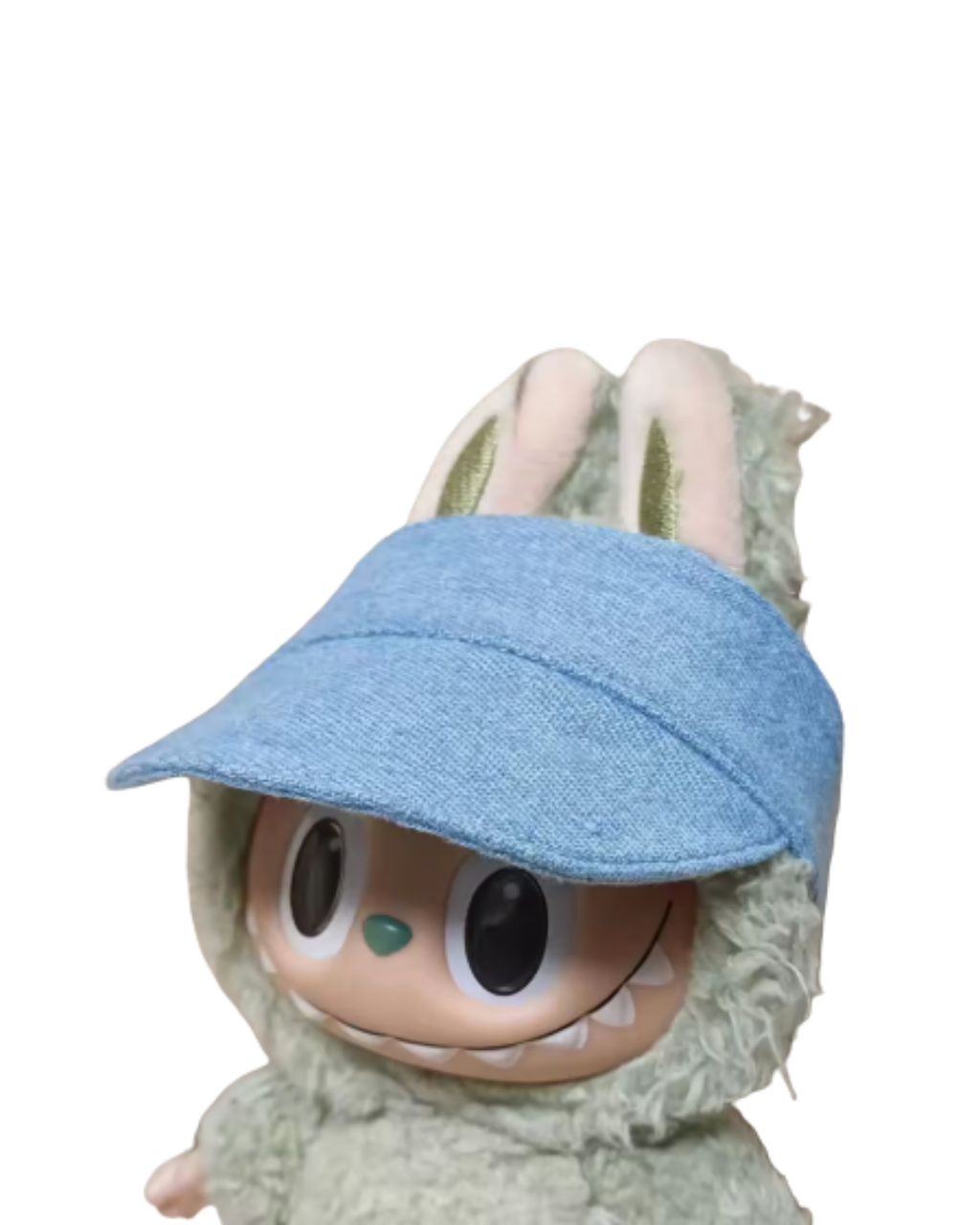 BuBu Cap™