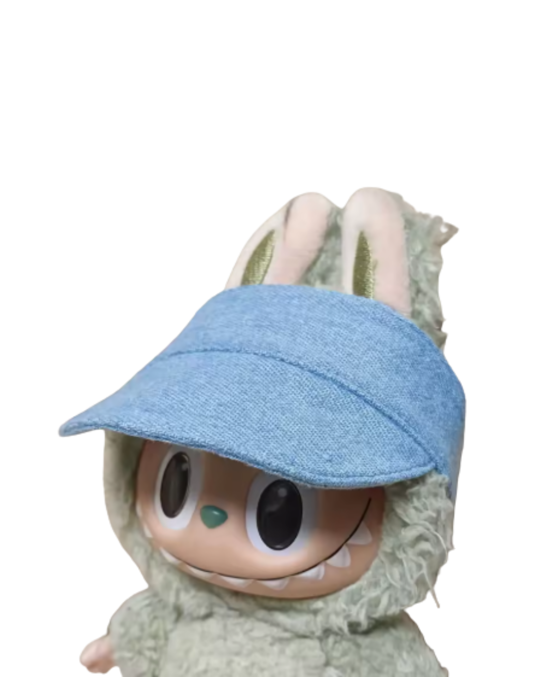 BuBu Cap™