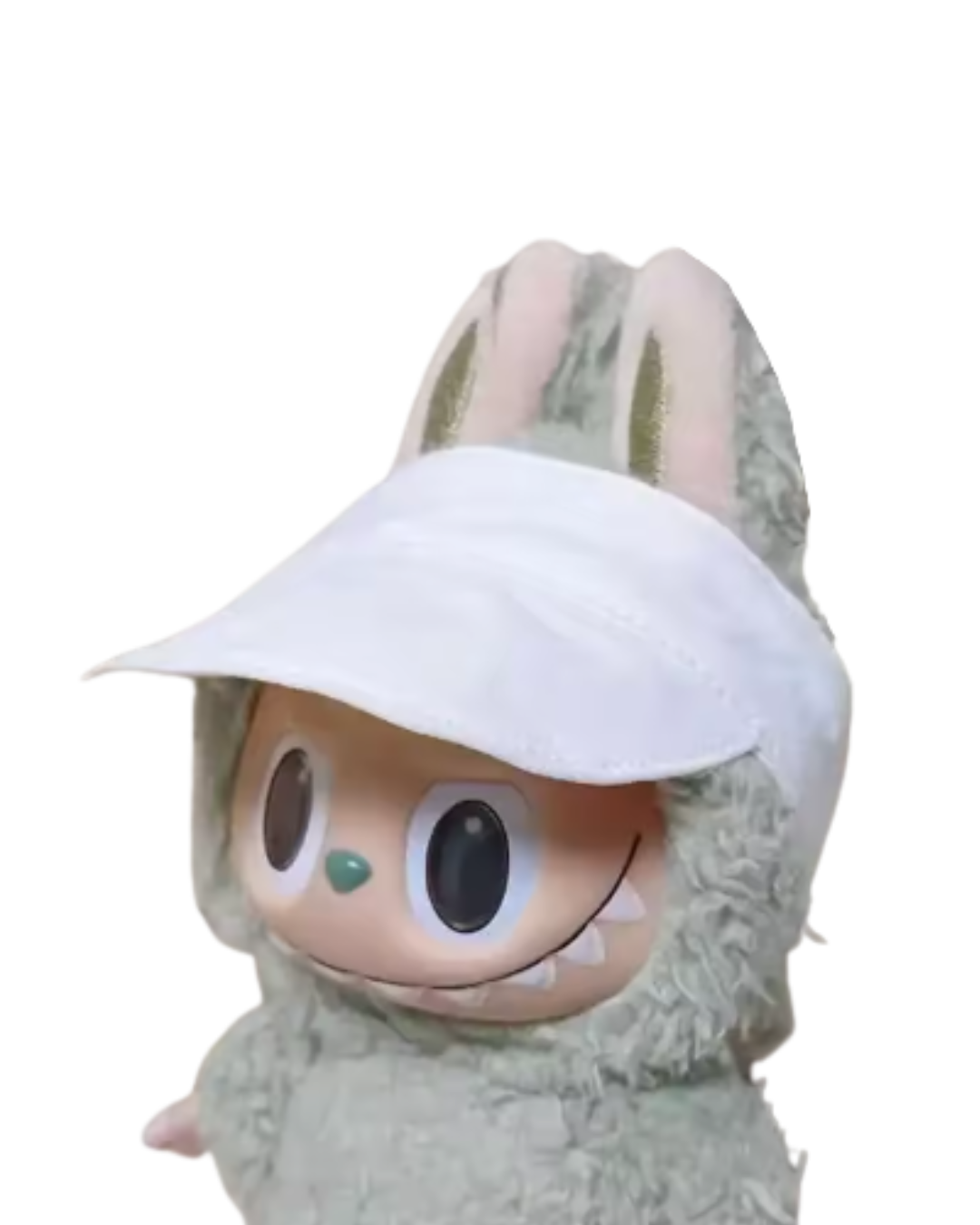 BuBu Cap™