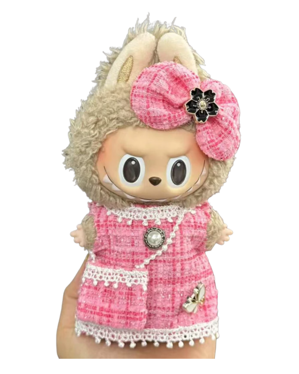 BuBu Pink Granny™